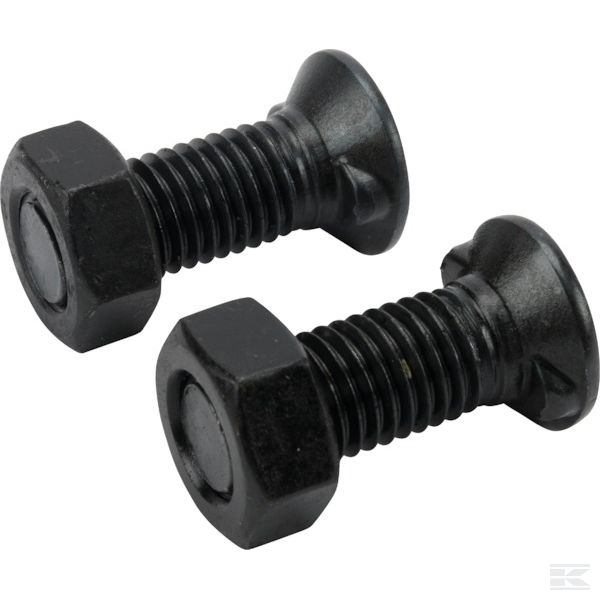 TB40431 +Bag Nuts and Bolts Tillage