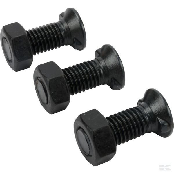 TB40432 +Bag Nuts and Bolts Tillage