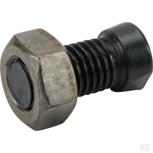 TB50009 +Bag Nuts and Bolts Tillage