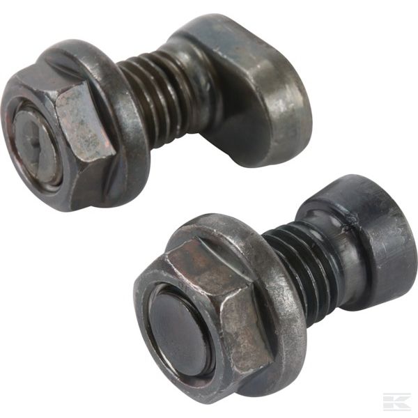 TB50015 +Bag Nuts and Bolts Tillage