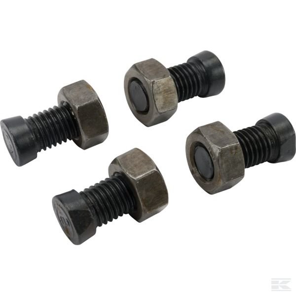 TB50011 +Bag Nuts and Bolts Tillage