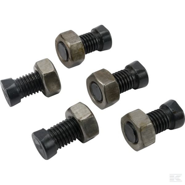 TB50013 +Bag Nuts and Bolts Tillage