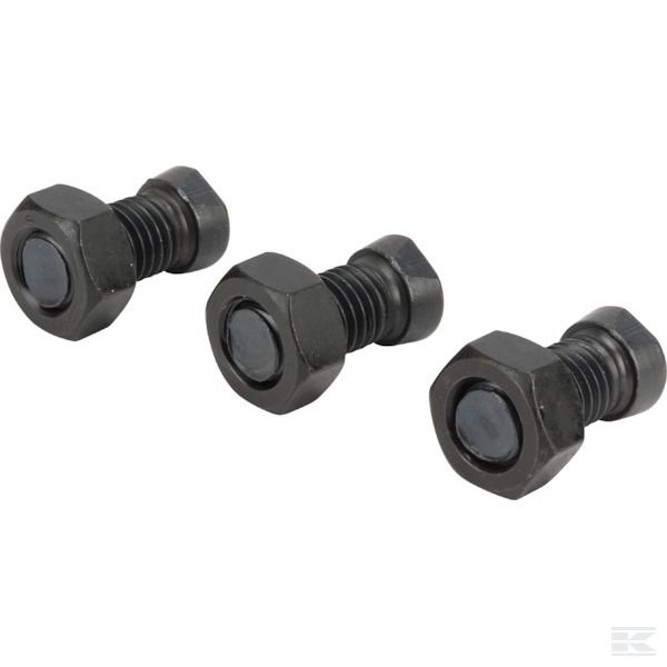 TB50012 +Bag Nuts and Bolts Tillage