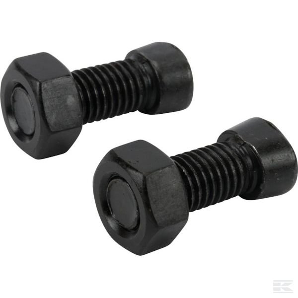 TB95400 +Bag Nuts and Bolts Tillage