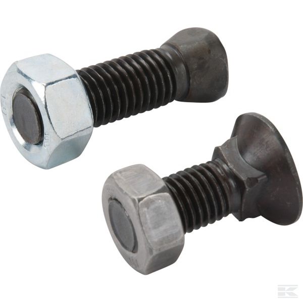 TB90101 +Bag Nuts and Bolts Tillage