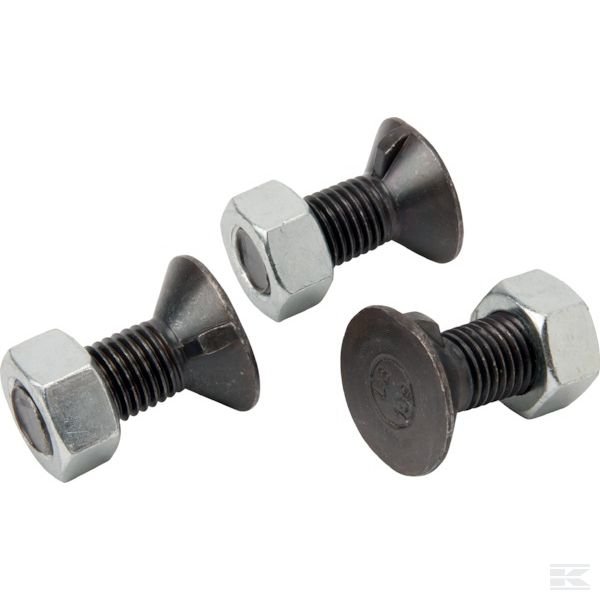 TB10350 +Bag Nuts and Bolts Tillage