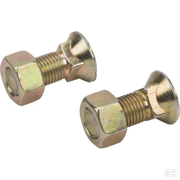 TB80101 +Bag Nuts and Bolts Tillage