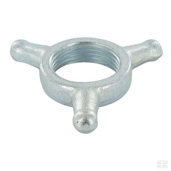 TL403000RGP Закрепл. гайка M40 x 3,0 R