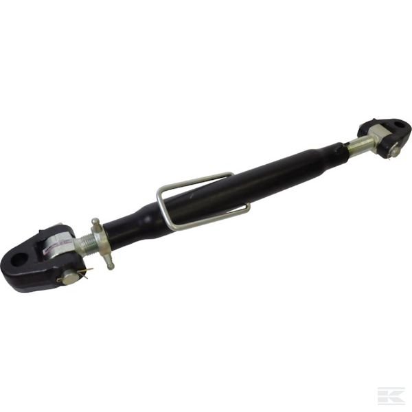 TL51036254254KR +Toplink with nuckle ends both sides