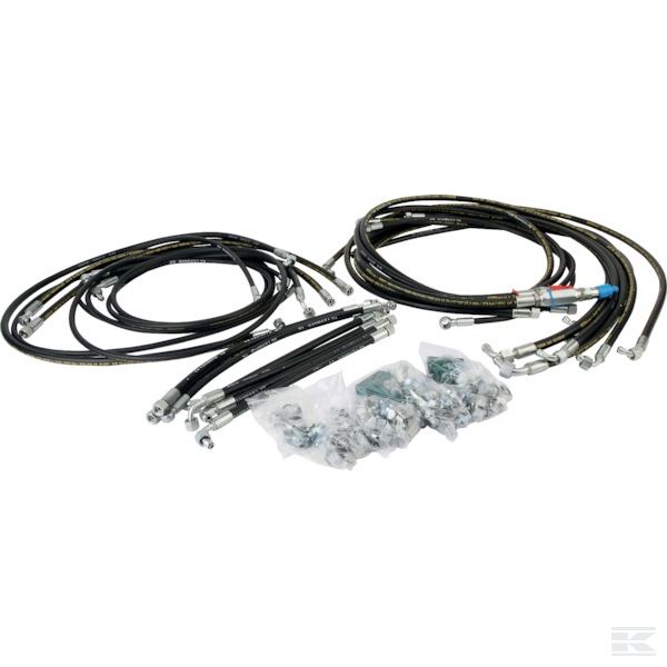 TK1320A00HYD +Hydraulic kit