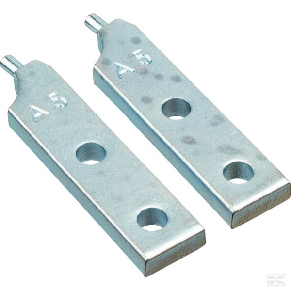 TAE8000A5 +Pair of spare tips 3.5 mm