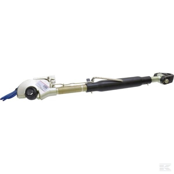 TLC4003625433KR Цен.тяга с захв. крюк. / крюк.