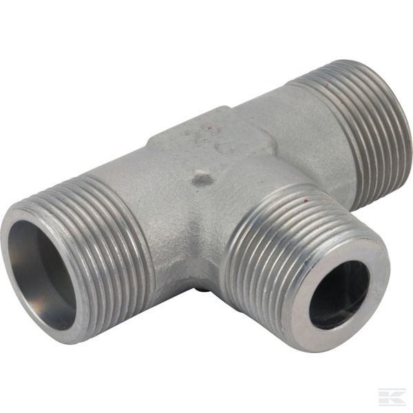TES16SM22 Муфта 16S M22