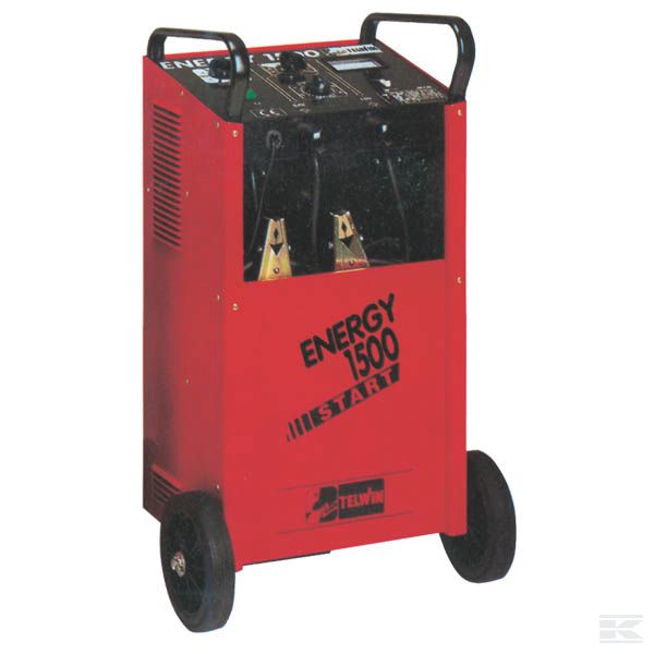 BL1500 Устройство зарядное Energy 12-24 В150A