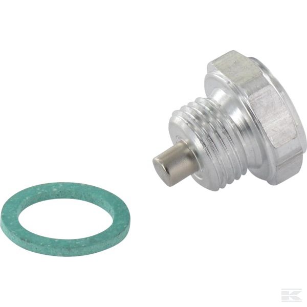 TKM16M Магнитный замок TKM M16x1,5