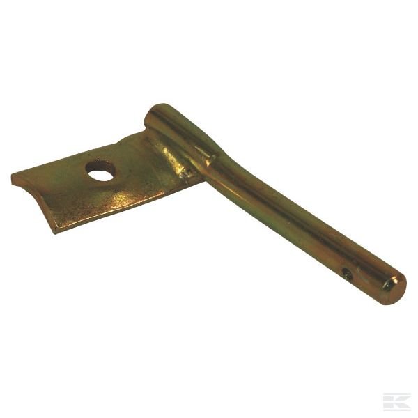 VGTH0109V Опора стойки л. PZ орг.