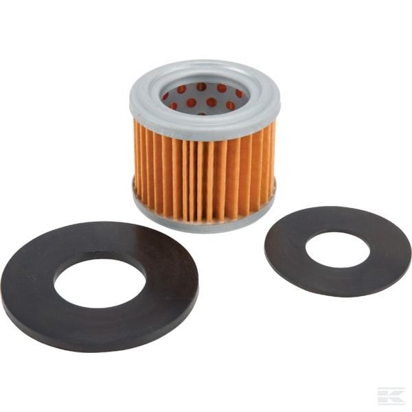 TN1664099025 Фильтр топливный магистральный