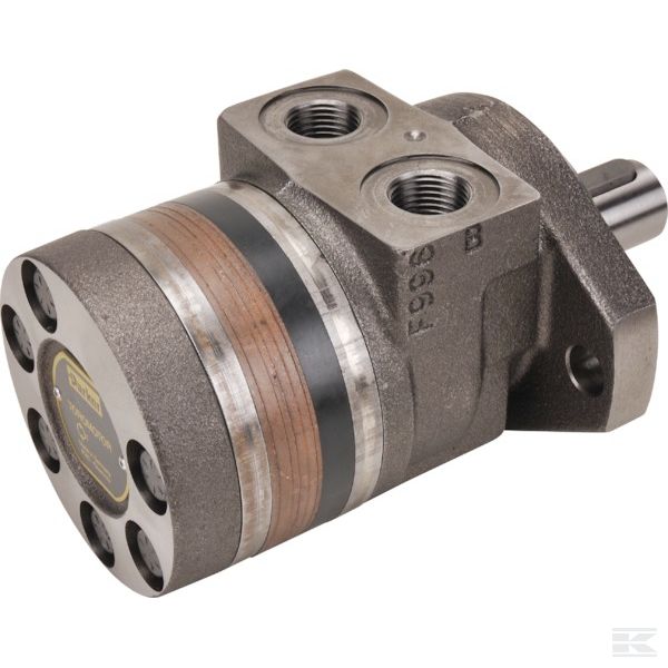 TE0050CW260KAAD Мотор гидравлический