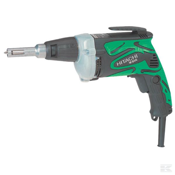 W6V4 +Screwdriver Hitachi