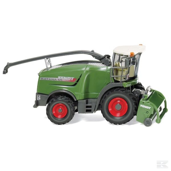 W38960 Измельчитель Fendt Katana 65