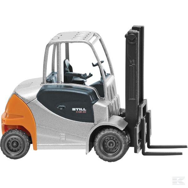 W66360 +Still RX60 forklift