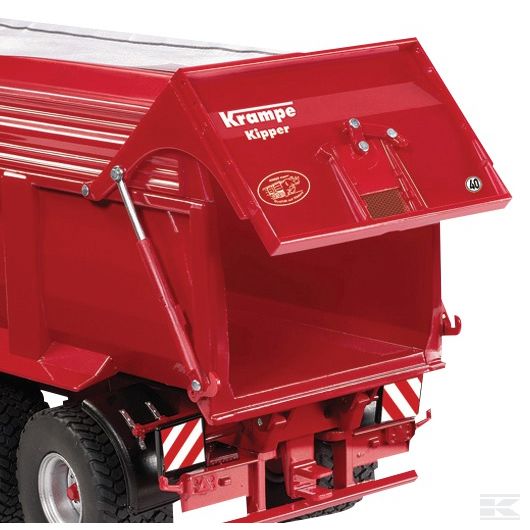 W77339 Krampe Big Body