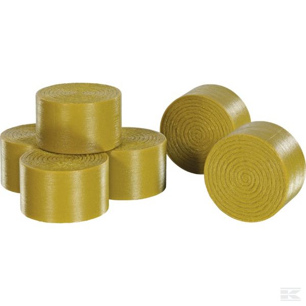 W77393 +Round bales Ø54mm 6pcs