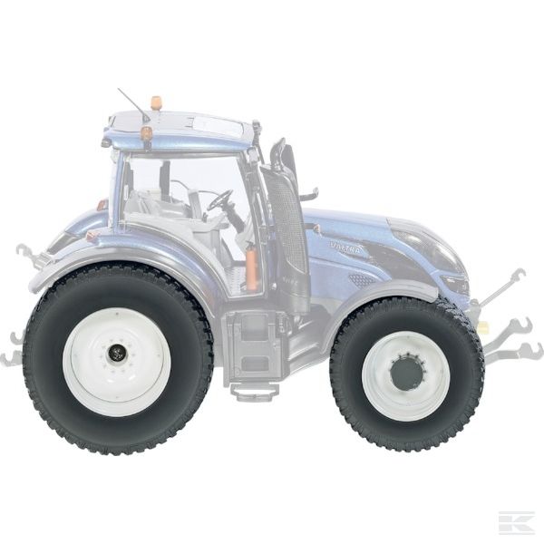 W77396 +Winter tyres for Valtra T4