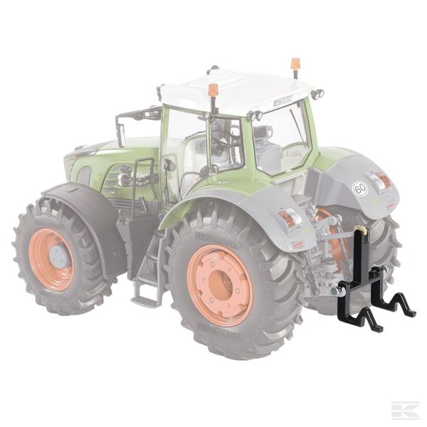 W77387 Адаптер Hef Wiking-Siku