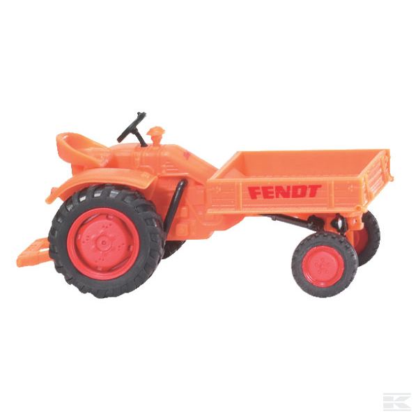 W89941 Fendt Инструментальная оправка