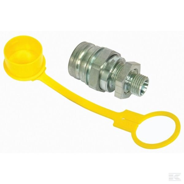 VFL3021 +ISO trailer brake coupling Ma