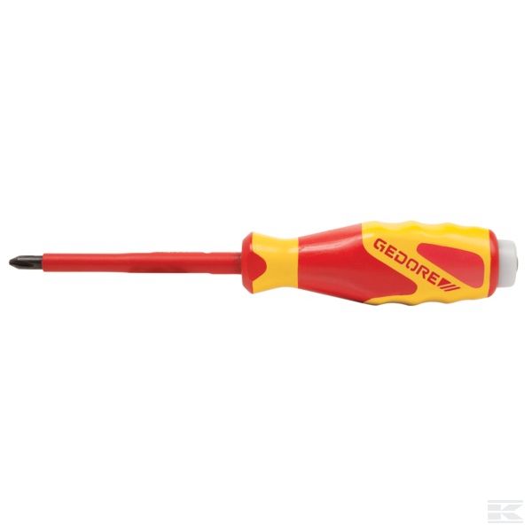 VDE2160MSPH2 Отвертка VDE PH 2