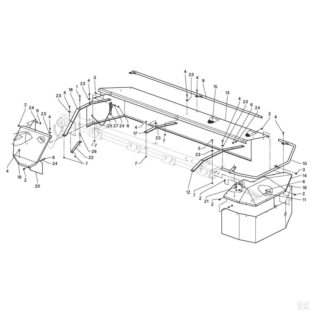 VGMK60 Покрытие защитное