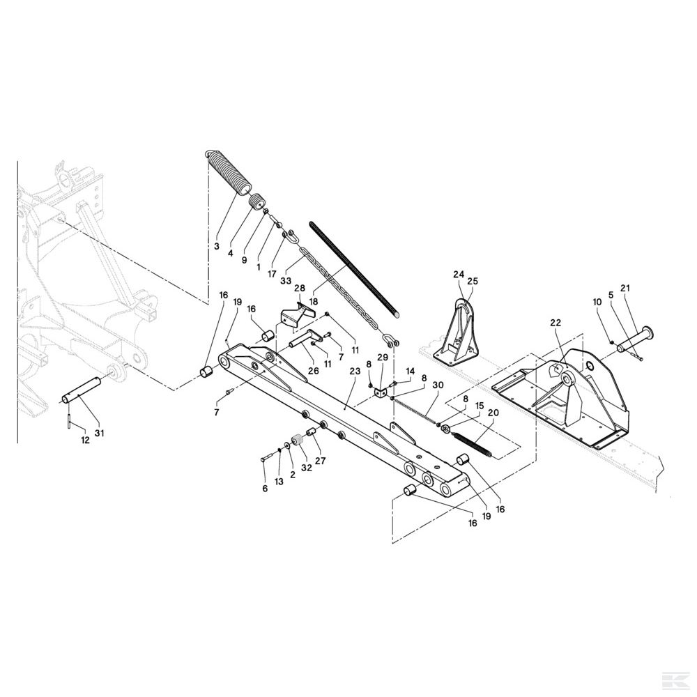 VGRF112V Втулка