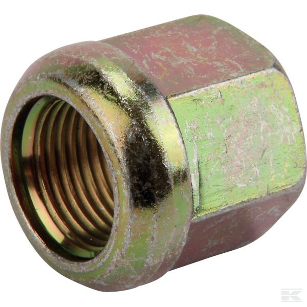 VGND2134V Гайка для колеса