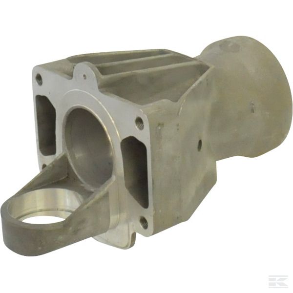 VGXD1 Корпус подшипника