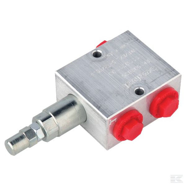VMPBL05004 Клап. огран.давл. VMPB 06 TB S