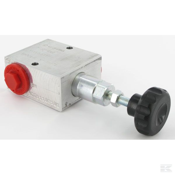 VMPBLY05001 Клапан огранич. давления, ст.