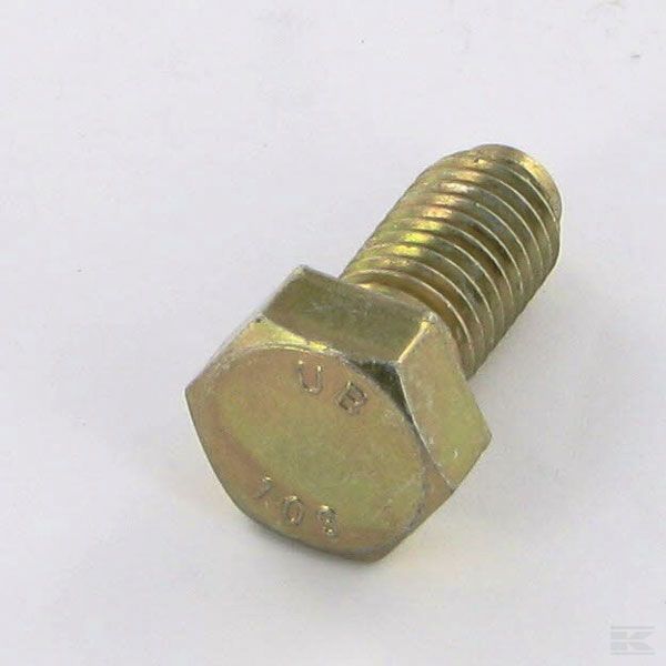 VI2406 Винт плуга 18x45