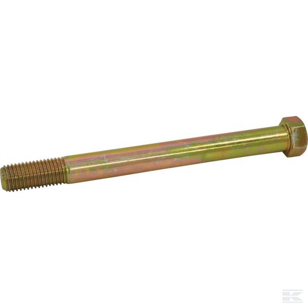 VI1414 Винт TFCC M12x40 10,9 ZNBL