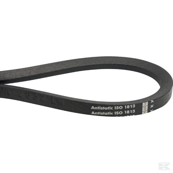 VF06580119N +V-belt set (3)