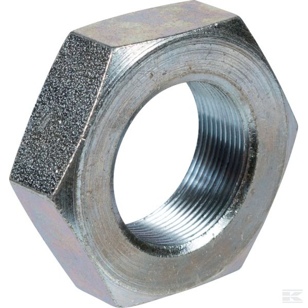 VF16624500 +Hexagon Nut