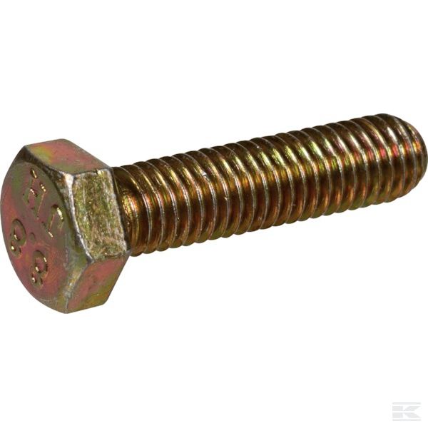 VF16608660 Винт с шестигранной головкой