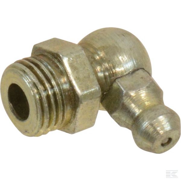 VF16616404 Ниппель смазки под давлением