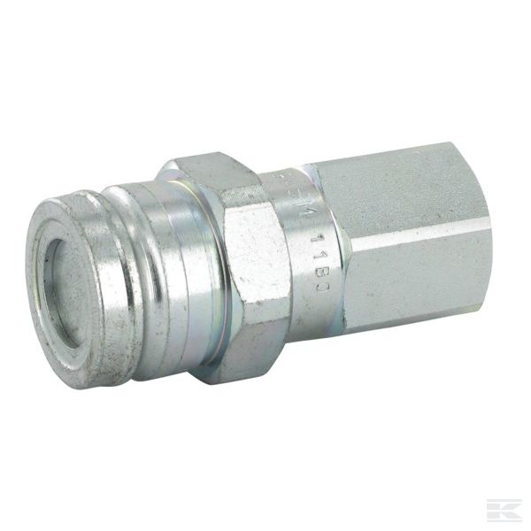 VF12GASM Штек. торм. системы 1/2" BSP F