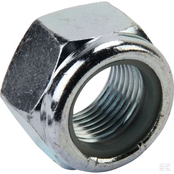 VJ332 Гайка HFR M24x200 8 ZNBL