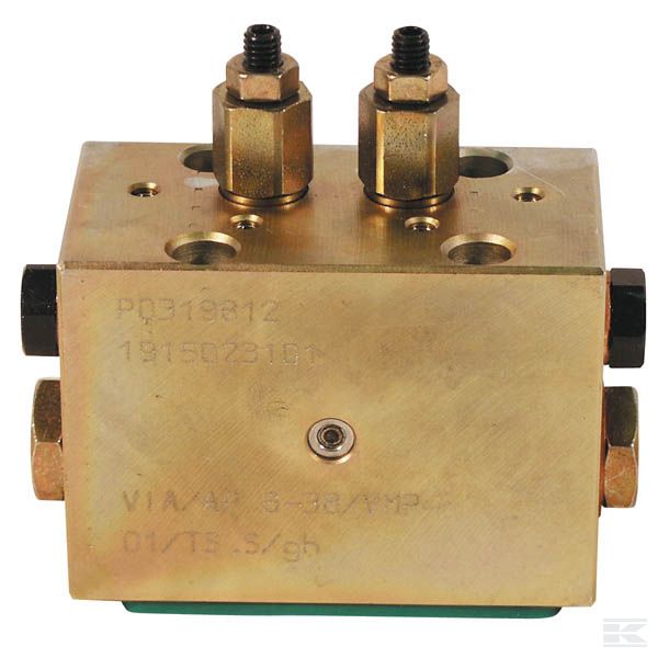 VIAAP620 Переключающий клапан NW 6
