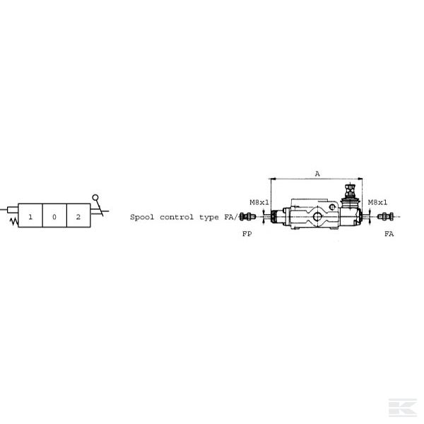 SD95BFA 