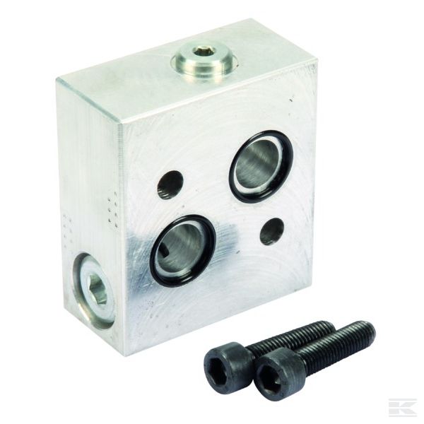 VANT12OMS Обратный клапан VANT T 12-OMS