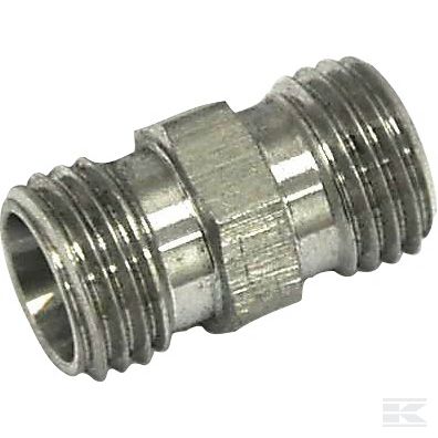 VNB4297802 Прямая муфта